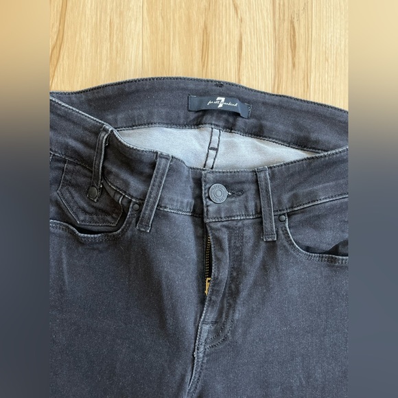 7 For All Mankind Jeans - Picture 3 of 5